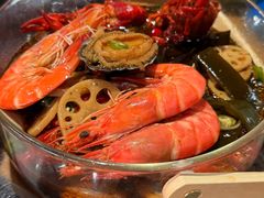 -良师门滨海人家·海鲜·家常菜(滨海城店)