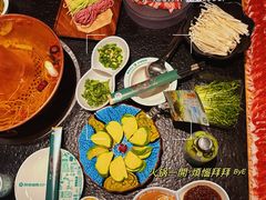-阳坊涮肉(西直门凯德mall店)
