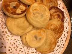 红豆千丝饼-彭厨(玉荣庄店)