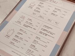 -Oasis coffee燕谷咖啡(公信店)