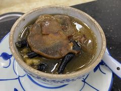 -達揚原味燉品(文明路店)