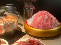 -星伦多自助料理(华润万象城店)