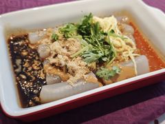 麻酱拌粉皮-和记小菜(名品店)