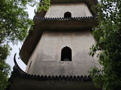 -江心屿景区