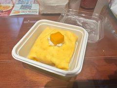 -Tomado绿色烘焙(大尧三路店)
