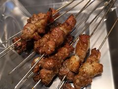 -杨记玉喜龙虾肥蛤(文东店)