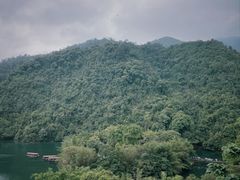 -鼎湖山风景区