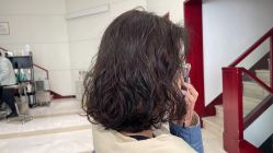 -Hello Lady发型设计