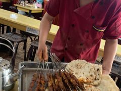 -老字号故乡烤肉店(总店)