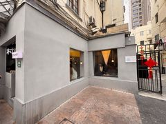 -村口大树(长乐路店)