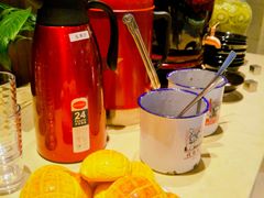 -杭州钱江新城万怡酒店-西餐厅