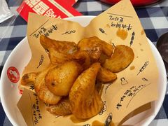 -雪熊哈尔滨烧烤·精酿啤酒·砂锅(中央胜境店)