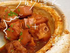 -梧桐餐厅(泉城路店)