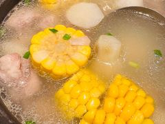 -翁大胖媽媽菜(银海店)