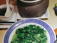 -小柴米·传统江西菜(八一广场店)