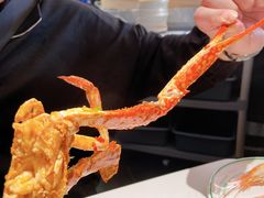 -亚马逊海鲜自助(梅溪湖步步高店)