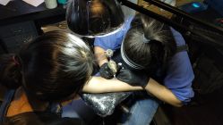 -飛凡TATTOO纹身•原创