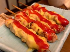 -鸟泉居酒屋·烧鸟·酒馆(百子湾店)