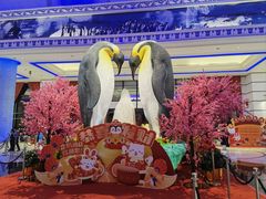 -珠海横琴长隆《卡卡虎奇遇记》