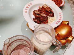 -山芋腔苏北菜(盐城滨海店)