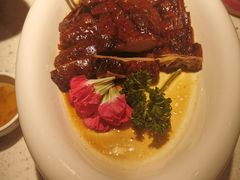 -千日贺茶餐厅(高新万达店)