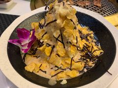 -千寻山野烤肉(中关村店)