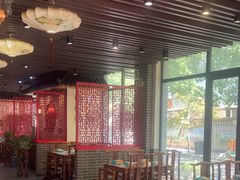 -五悦北平四季涮肉·烧烤(老商埠店)