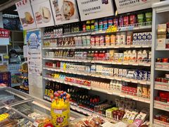 零售区-百年义利(东直门店)