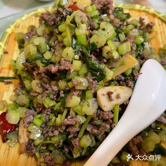 瑞匀菜馆(泰瑞步行街店)