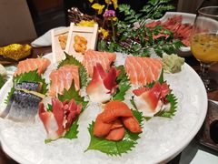 -黑松白鹿(崇文门新活馆店)