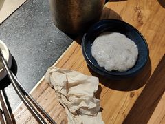 -巴奴毛肚火锅(广益哥伦布店)