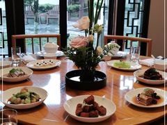 -宁波柏悦酒店·钱湖渔港