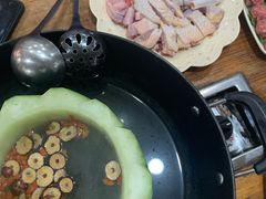 -清新一盅正宗清远鸡(环城路店)