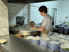 -清真马杰山牛肉汤馆