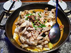 -蘭奢雅集·江浙菜(青山江滩店)