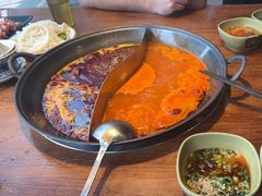 -楠火锅(仁恒梦中心店)