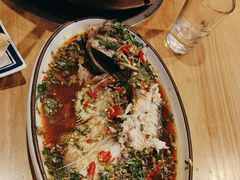 -妈妈的味道(和顺古镇店)