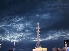 -小杨烤肉(朱雀店)