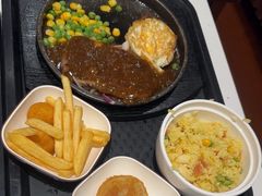 -乡村基(南坪上海城店)