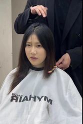 -MY HAIR ARDOR
