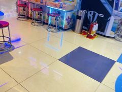 -大玩家(万达广场大连甘井子店)