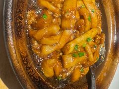 -汤城小厨•粤菜•靓汤(金宝街店)