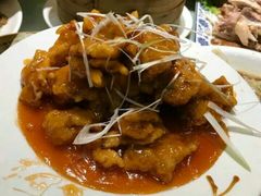 -盈春大饭店(千山路店)