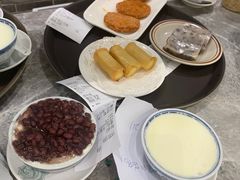 -民信老铺(双皮奶博物馆店)