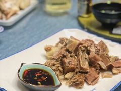 -骄傲de小龙虾 · 全羊馆(新北万达店)
