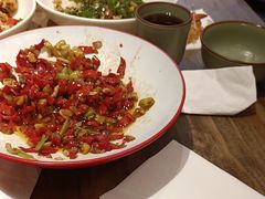-高嗲嗲·现炒下饭菜(石鼓路店)