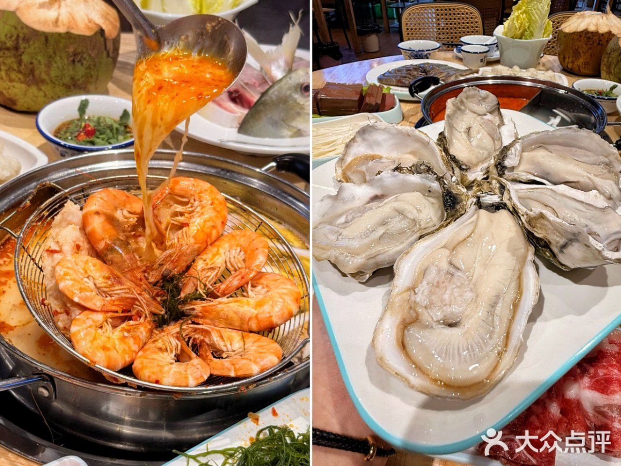 海口美食！在这家店实现糟粕醋+椰子鸡自·由！