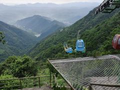 -东天目山风景区