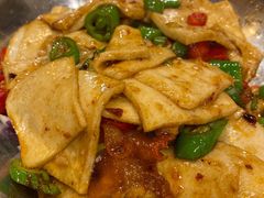 -雪乡阁东北农家菜(颛桥约好休闲街店)