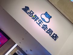 -盒马鲜生(大成店)
